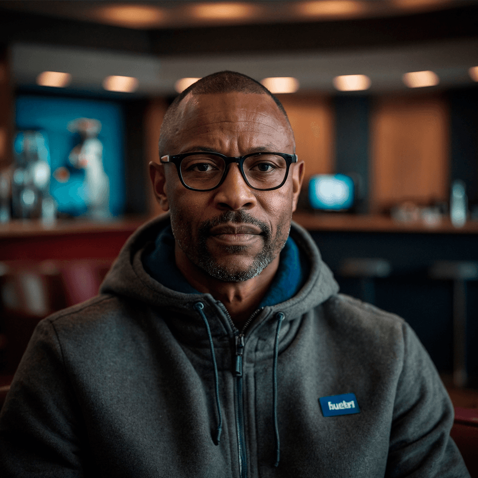 Darren Brooks avatar