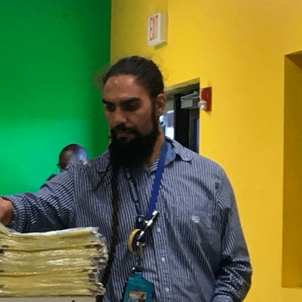 Leo Stormrider avatar