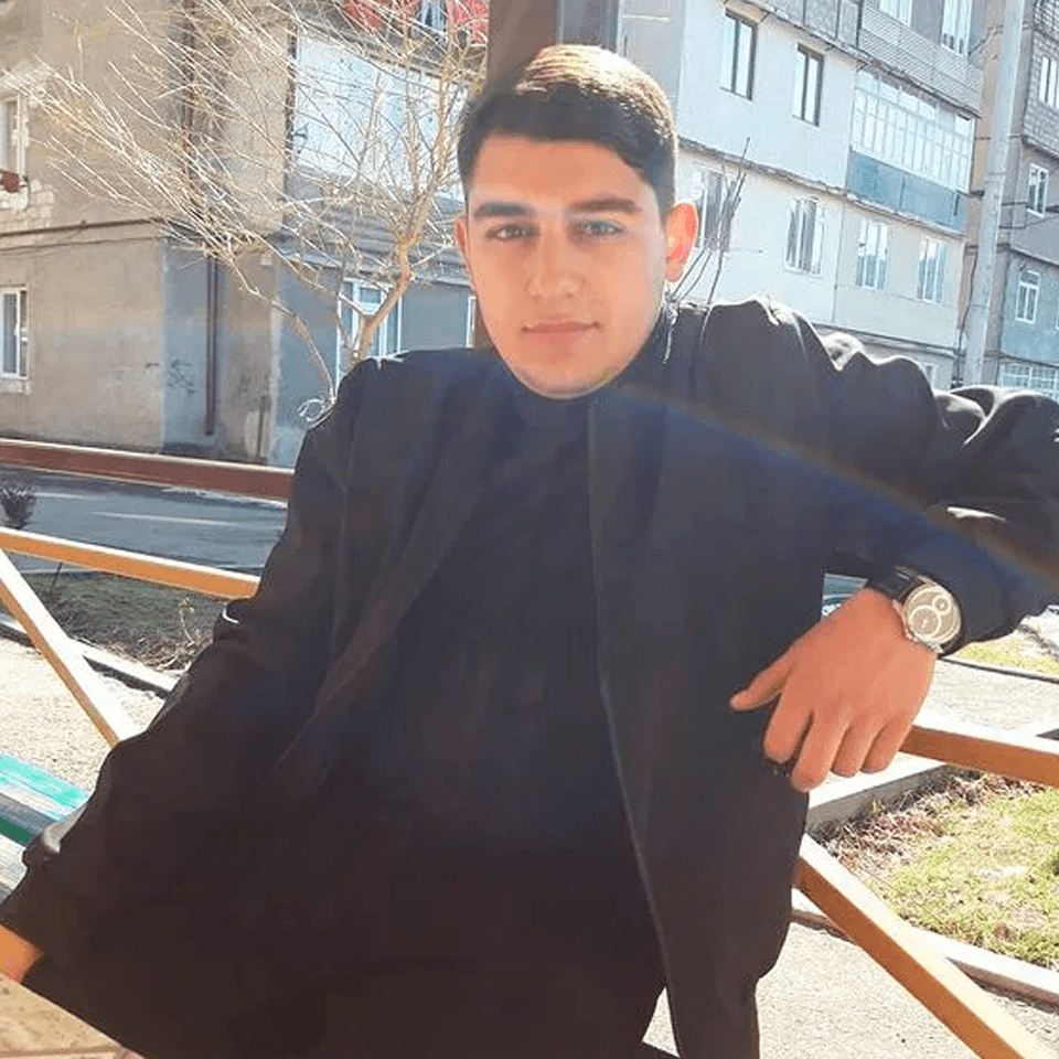 Orion Steelheart avatar