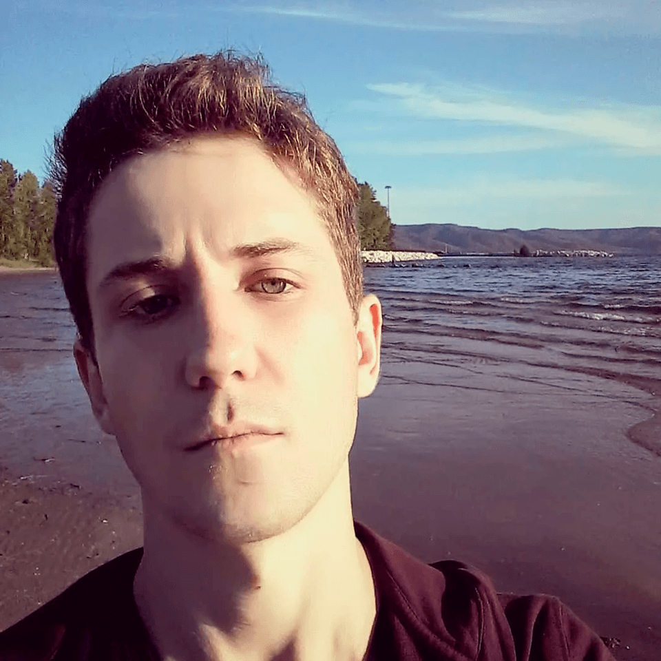 Zane Darkholme avatar