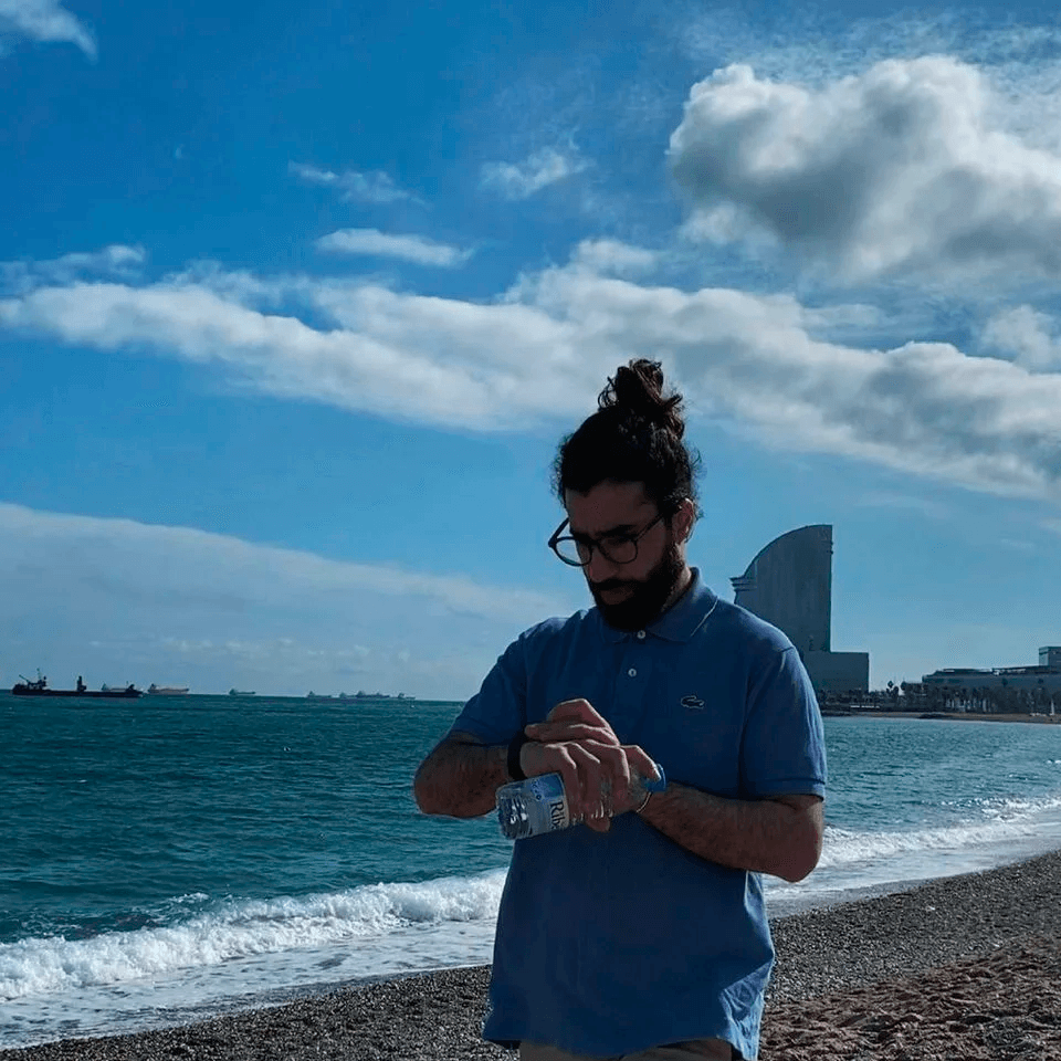 Fernando Thornton avatar