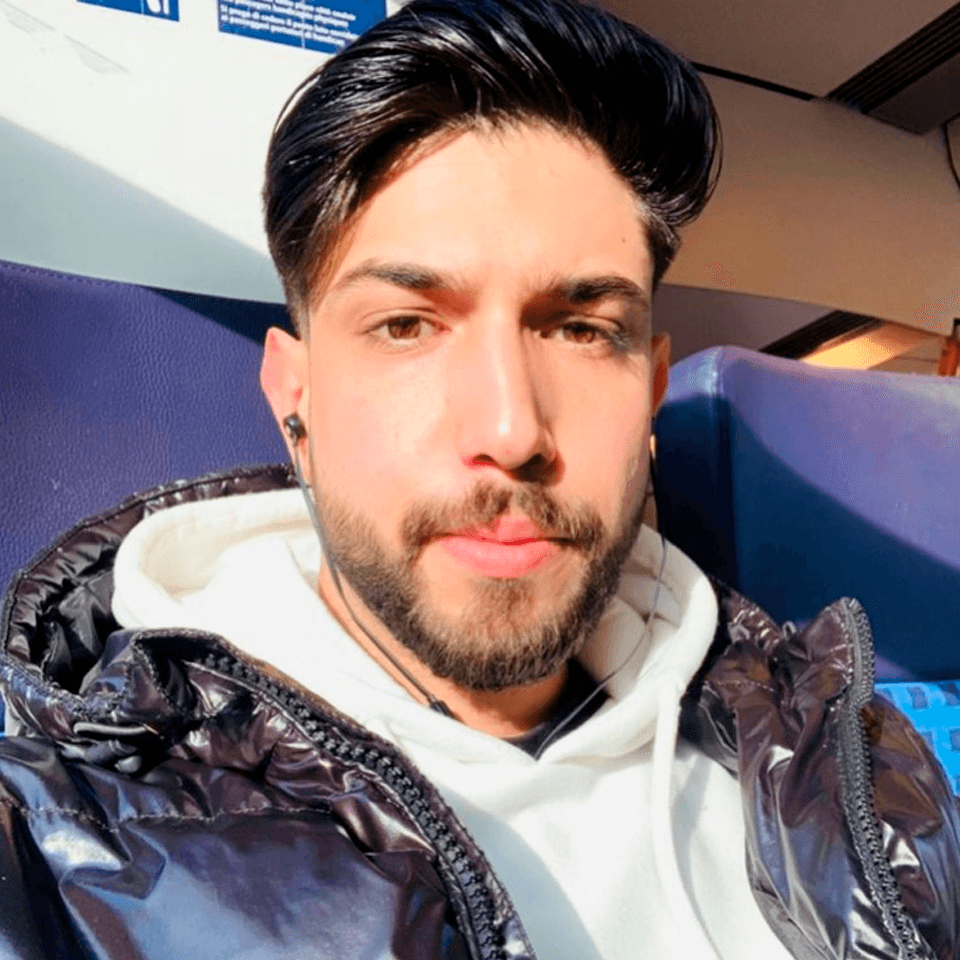 Seren Moonshadow avatar